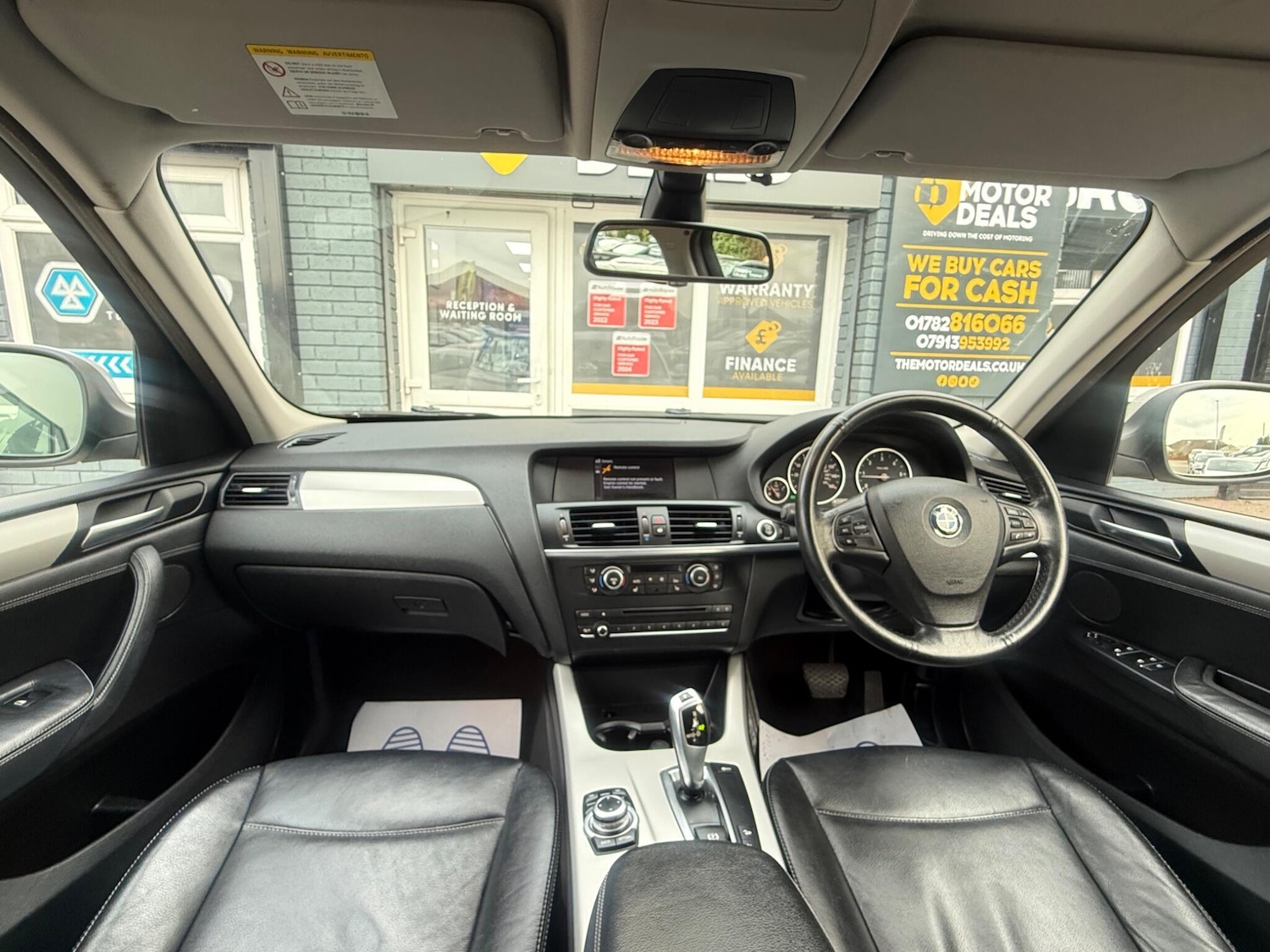 Used BMW X3 for sale - 77586927: Photo 4