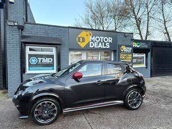 Used Nissan Juke 2017 for sale - 78609218: Photo
