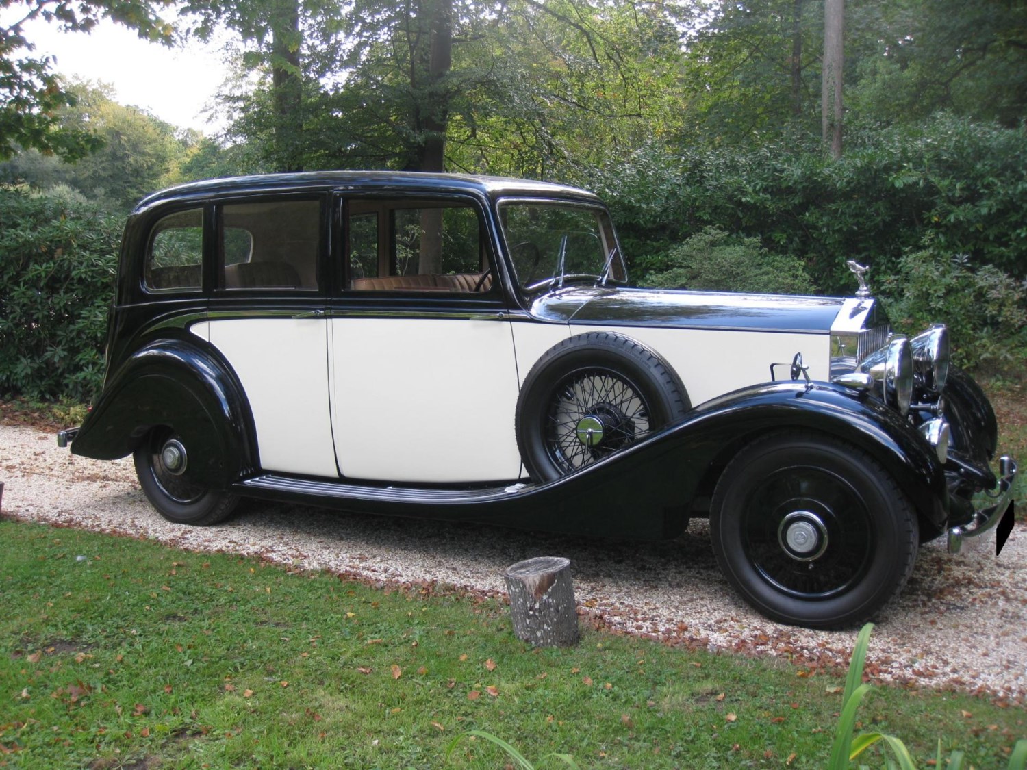 Classic Rolls Royce 25/30 Cars for Sale | CCFS