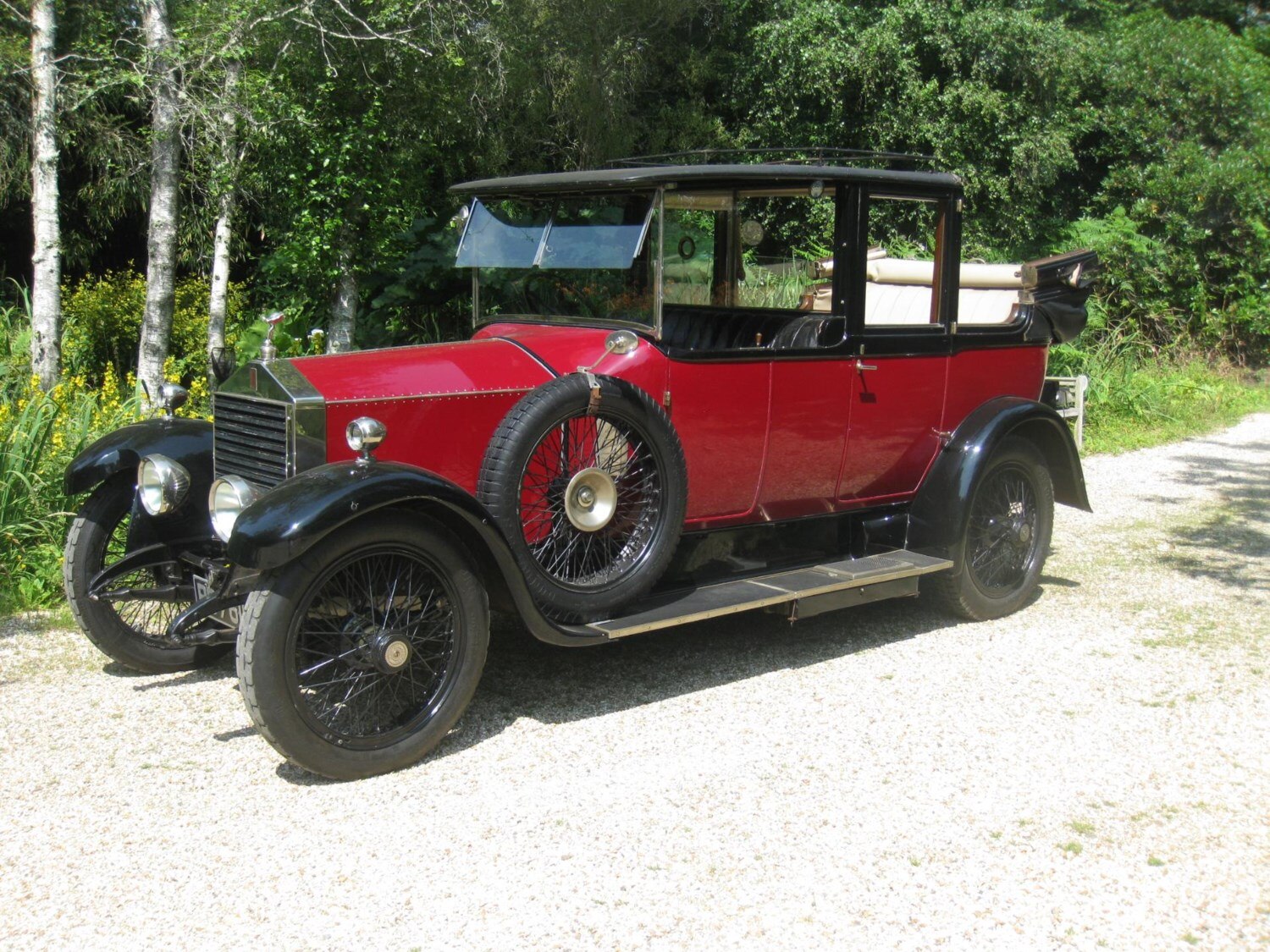 Classic Rolls Royce Cars for Sale | CCFS