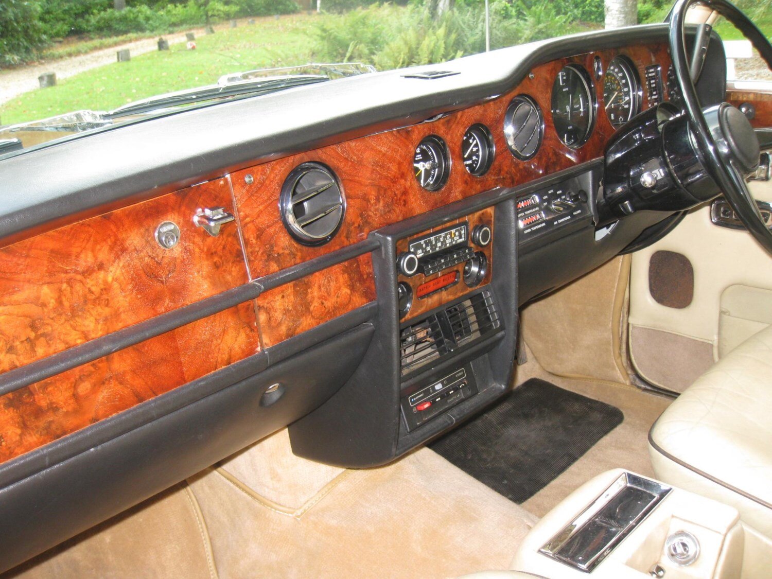 1978 Rolls Royce Silver Shadow Automatic for Sale | CCFS