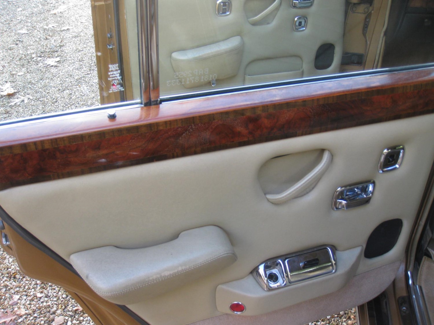 1978 Rolls Royce Silver Shadow Automatic for Sale | CCFS