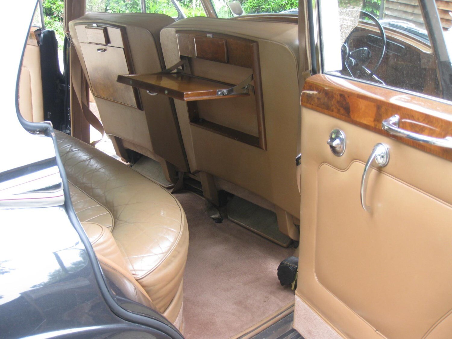 1962 Rolls Royce Silver Cloud Ii Automatic for Sale | CCFS