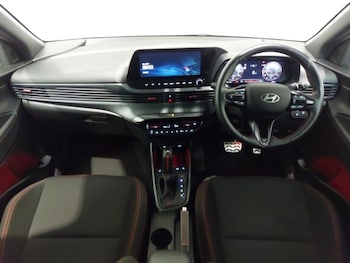 Used Hyundai i20 2024 for sale - 79332857: Photo