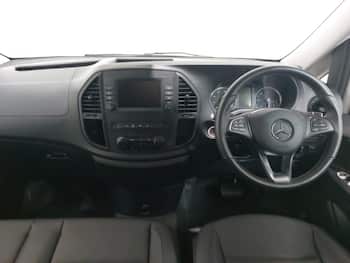 Used Mercedes-Benz Vito 2024 for sale - 79650833: Photo