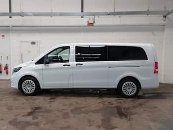 Used Mercedes-Benz Vito 2024 for sale - 79650833: Photo