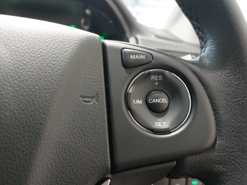 Used Honda CR-V 2018 for sale - 77922655: Photo 14