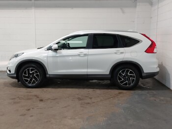 Used Honda CR-V 2018 for sale - 77922655: Photo