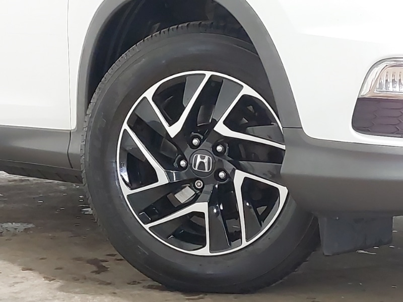 Used Honda CR-V 2018 for sale - 77922655: Photo 9