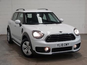 Used MINI Cooper 2018 for sale - 78164503: Photo