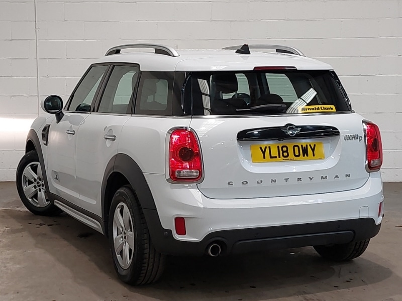 Used MINI Countryman 2018 for sale - 78164503: Photo 3