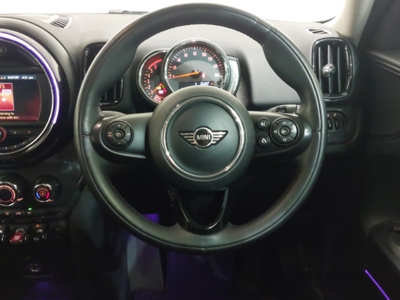 Used MINI Countryman 2018 for sale - 78164503: Photo 7