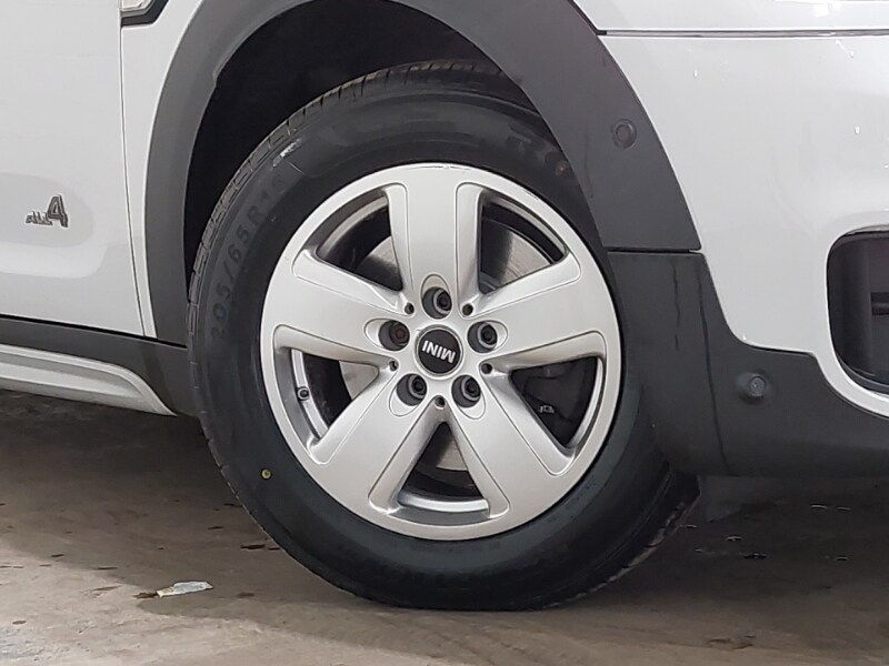 Used MINI Countryman 2018 for sale - 78164503: Photo 9