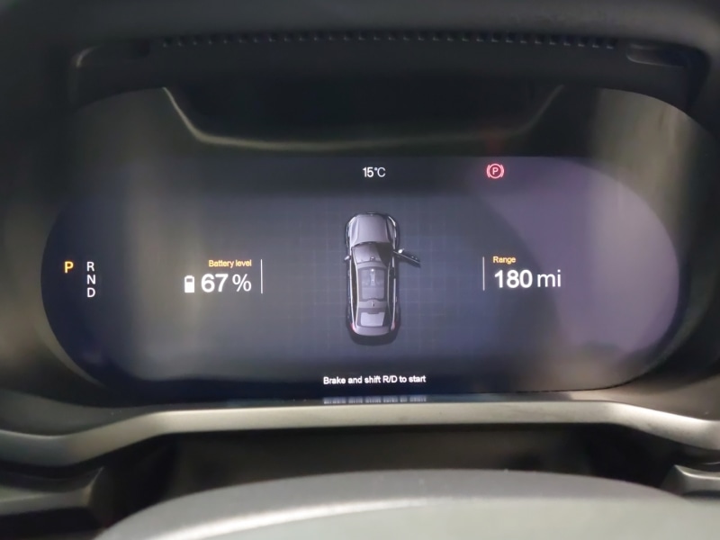 Used Polestar Polestar 2 2023 for sale - 77999420: Photo 16