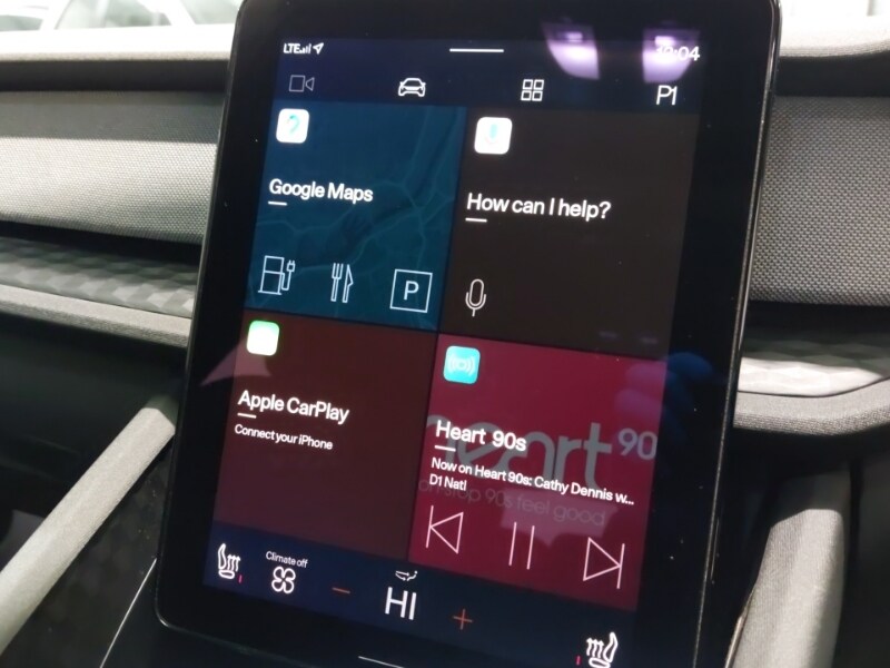 Used Polestar Polestar 2 2023 for sale - 77999420: Photo 17