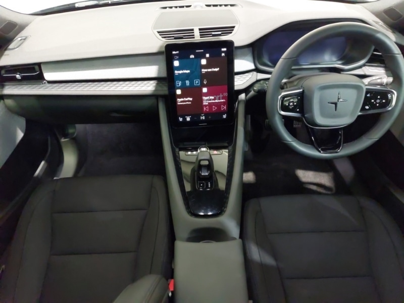 Used Polestar Polestar 2 2023 for sale - 77999420: Photo 2