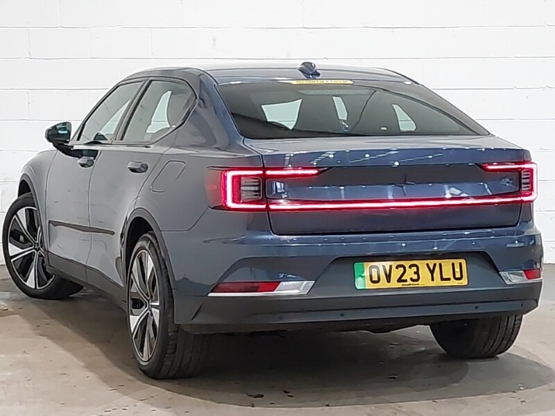 Used Polestar Polestar 2 2023 for sale - 77999420: Photo 3