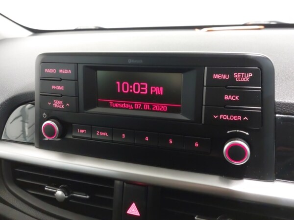 Used Kia Picanto 2018 for sale - 75989618: Photo 10