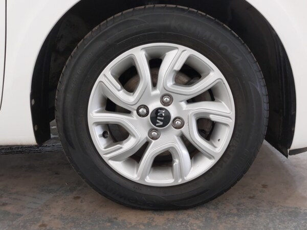 Used Kia Picanto 2018 for sale - 75989618: Photo 12