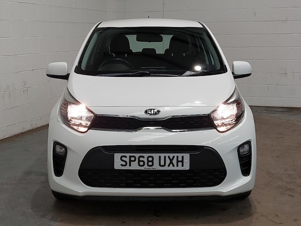 Used Kia Picanto 2018 for sale - 75989618: Photo 13