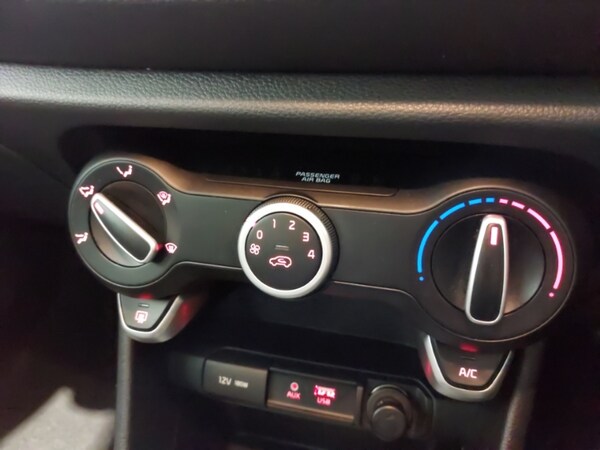 Used Kia Picanto 2018 for sale - 75989618: Photo 16