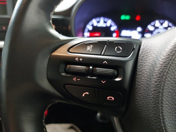 Used Kia Picanto 2018 for sale - 75989618: Photo 17