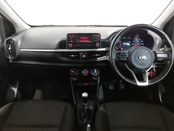 Used Kia Picanto 2018 for sale - 75989618: Photo 2