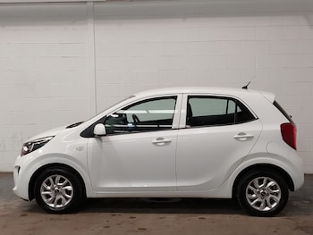 Used Kia Picanto 2018 for sale - 75989618: Photo 4