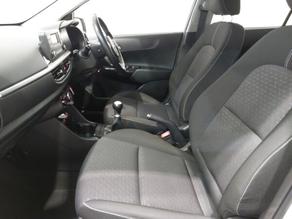 Used Kia Picanto 2018 for sale - 75989618: Photo 5