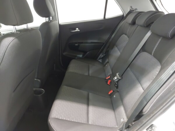 Used Kia Picanto 2018 for sale - 75989618: Photo 6