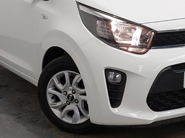 Used Kia Picanto 2018 for sale - 75989618: Photo 9