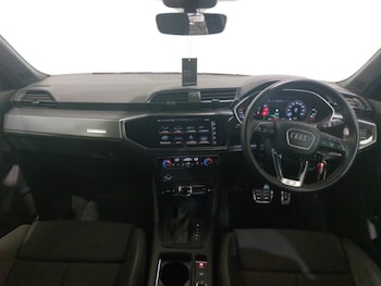 Used Audi Q3 2022 for sale - 79550127: Photo