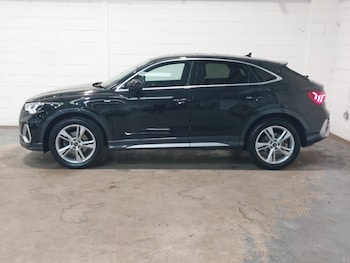 Used Audi Q3 2022 for sale - 79550127: Photo