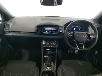 Used Skoda Karoq 2025 for sale - 79501640: Photo