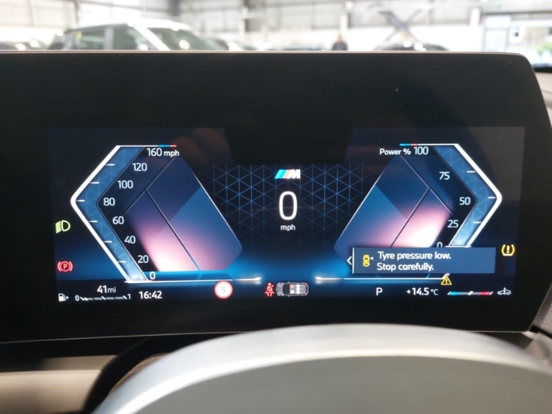 Used BMW 1 Series 2025 for sale - 76343423: Photo 14