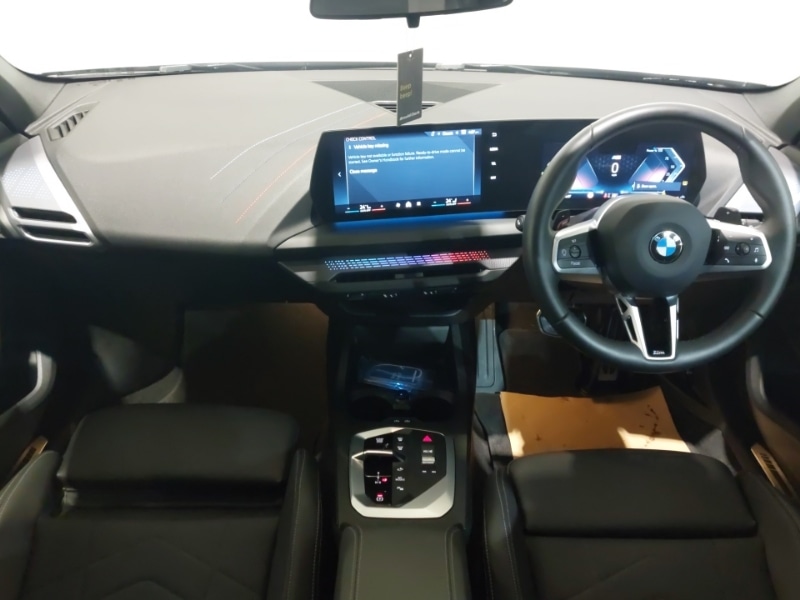 Used BMW 1 Series 2025 for sale - 76343423: Photo 2