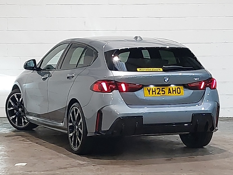 Used BMW 1 Series 2025 for sale - 76343423: Photo 3