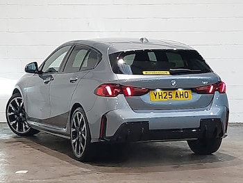 Used BMW 1 Series 2025 for sale - 76343423: Photo