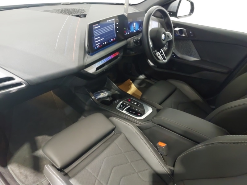 Used BMW 1 Series 2025 for sale - 76343423: Photo 5