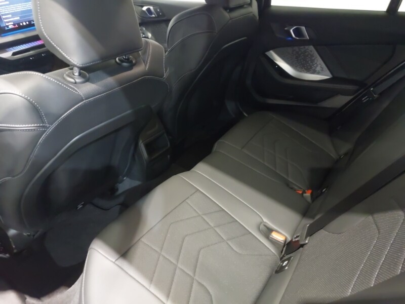 Used BMW 1 Series 2025 for sale - 76343423: Photo 6