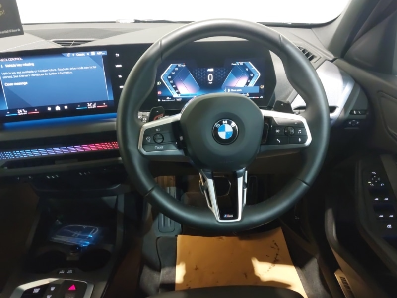 Used BMW 1 Series 2025 for sale - 76343423: Photo 7