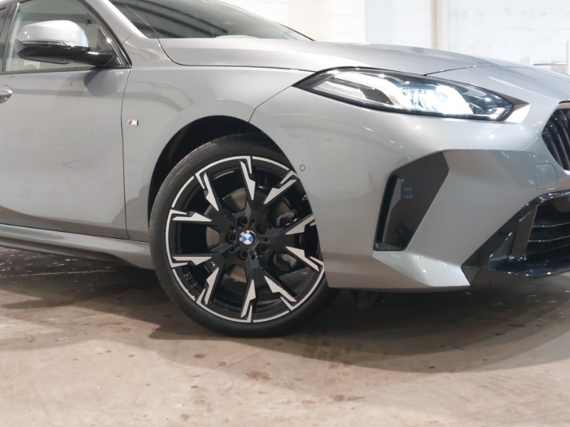 Used BMW 1 Series 2025 for sale - 76343423: Photo 9