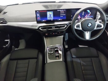 Used BMW 3 Series 2024 for sale - 77269819: Photo