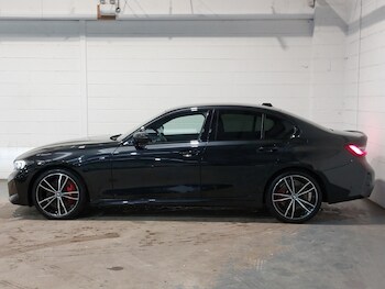 Used BMW 3 Series 2024 for sale - 77269819: Photo