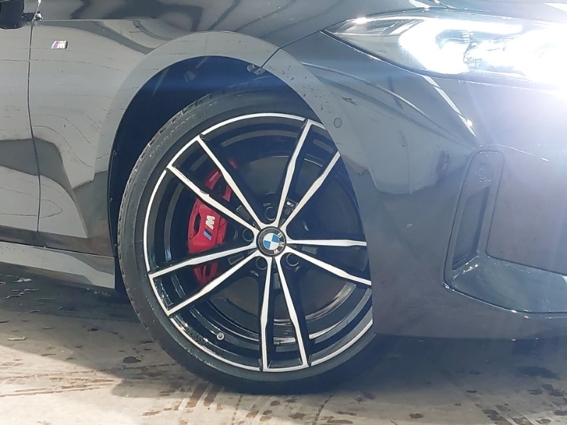 Used BMW 3 Series 2024 for sale - 77269819: Photo 9