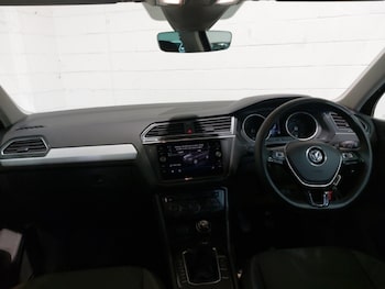 Used Volkswagen Tiguan 2020 for sale - 78723468: Photo