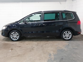 Used SEAT Alhambra 2015 for sale - 78634939: Photo