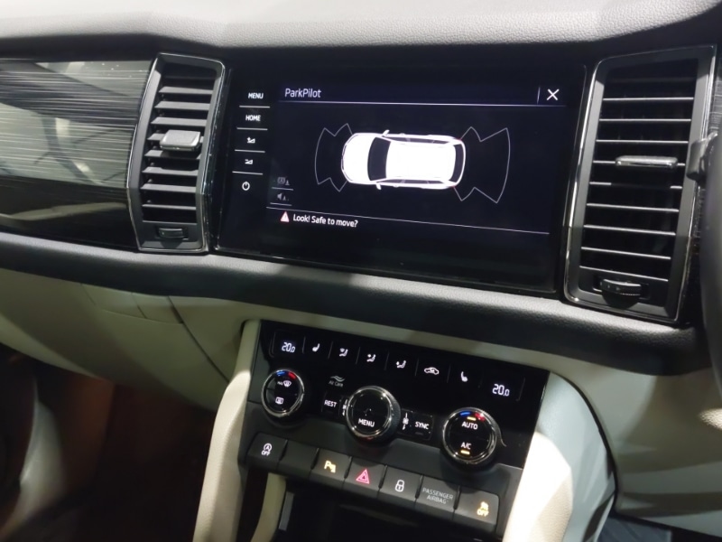 Used Skoda Kodiaq 2020 for sale - 76571747: Photo 10