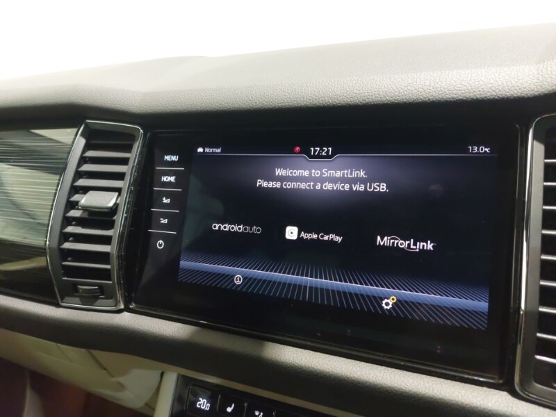 Used Skoda Kodiaq 2020 for sale - 76571747: Photo 11