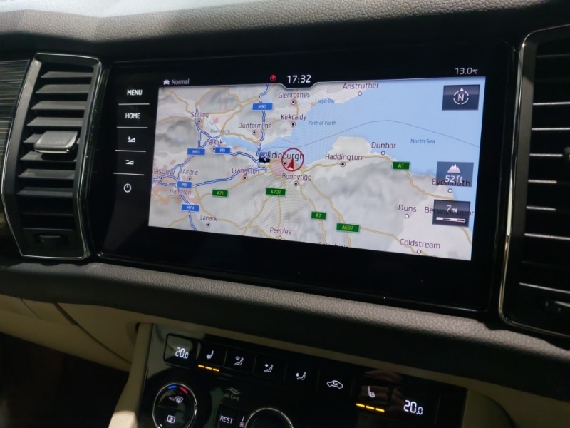 Used Skoda Kodiaq 2020 for sale - 76571747: Photo 15